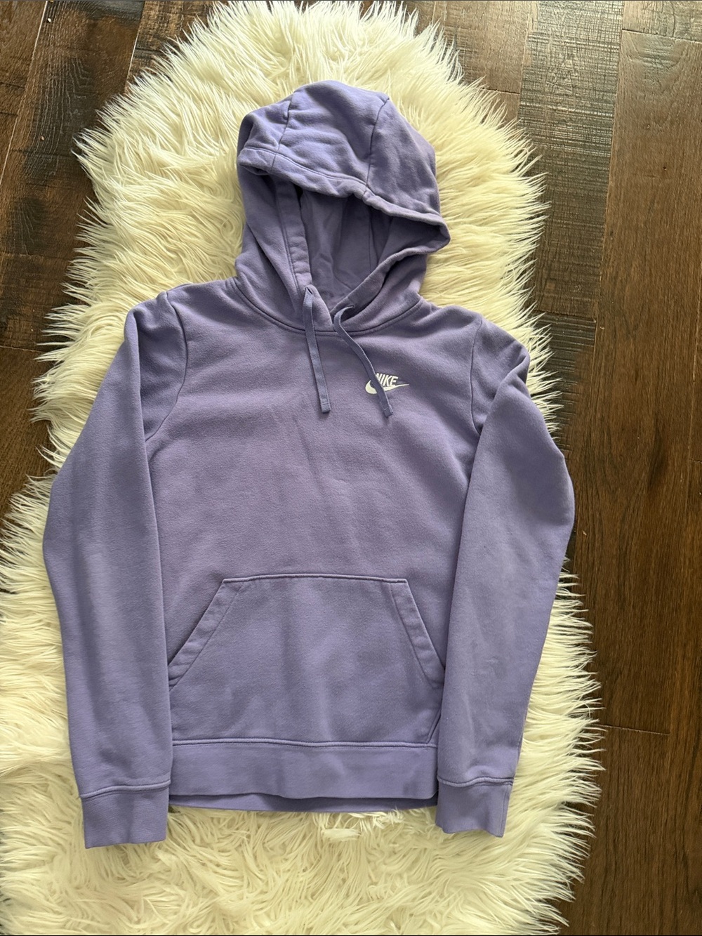 Trendy Nike Sweatshirt
